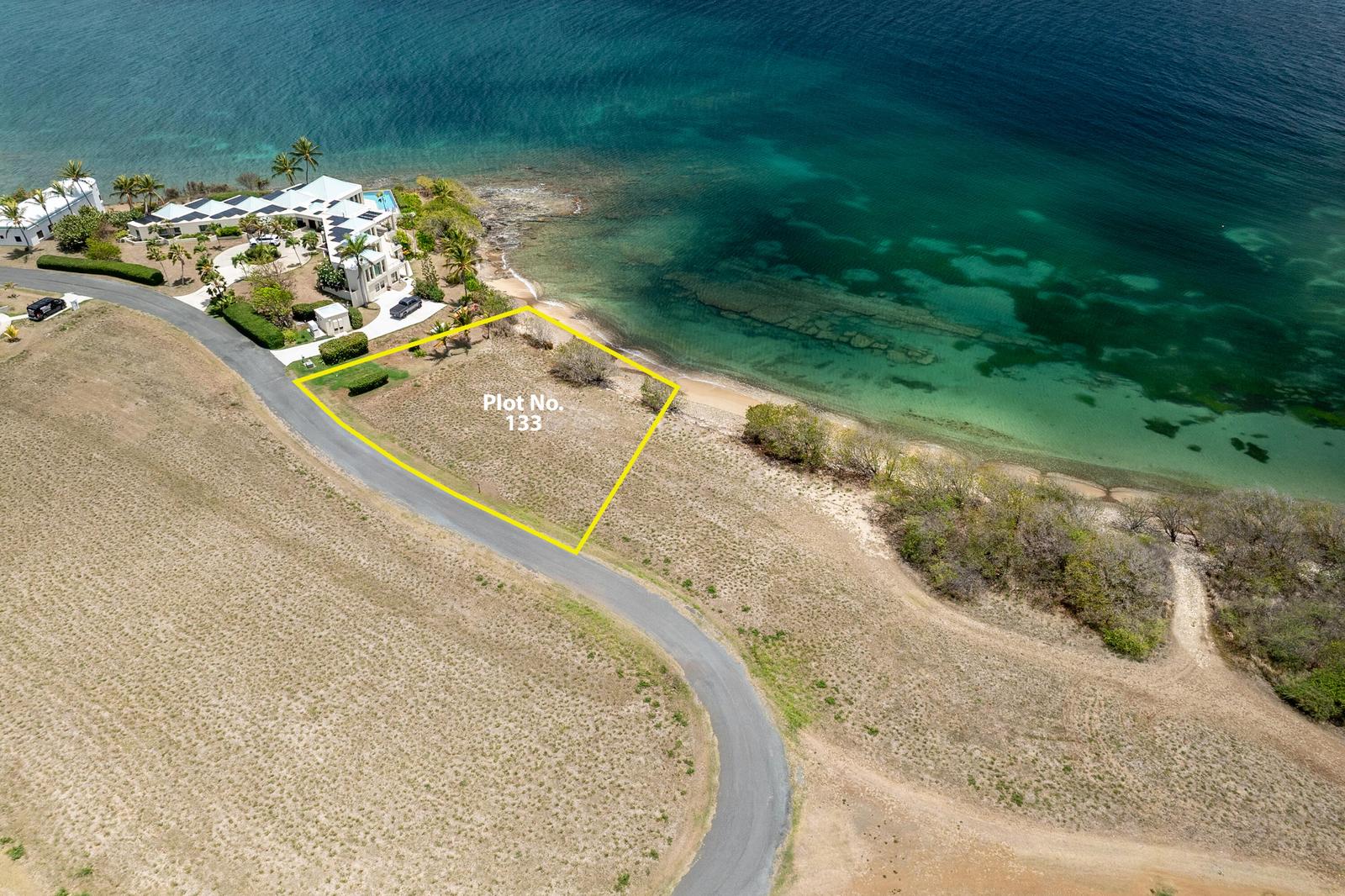 Residential Land for Sale in St. Croix, US Virgin Islands — photo 4
