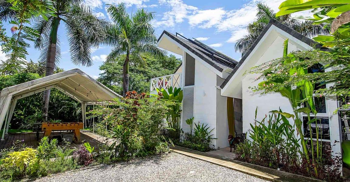 3 Bedroom Home for Sale, Hills of Esterillos, Jaco, Puntarenas, Costa Rica — photo 3