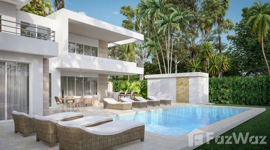 3 Bedroom Villa for Sale at Casa Linda — photo 2