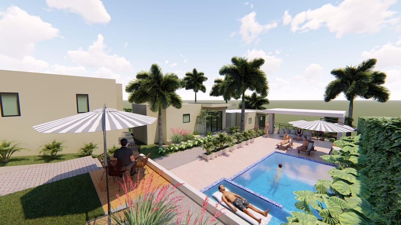New construction apartment for sale in Cas Grandi, Curaçao — photo 5