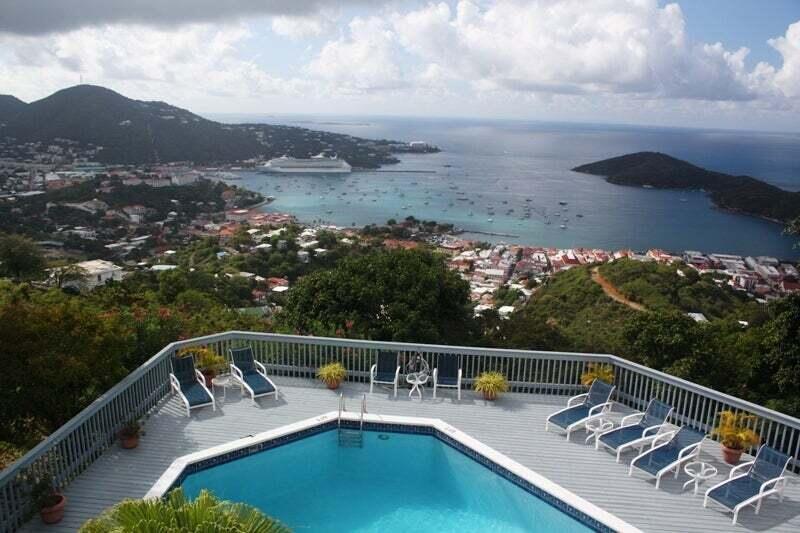 3 bedroom Condominium for sale in St. Thomas, VI — photo 3
