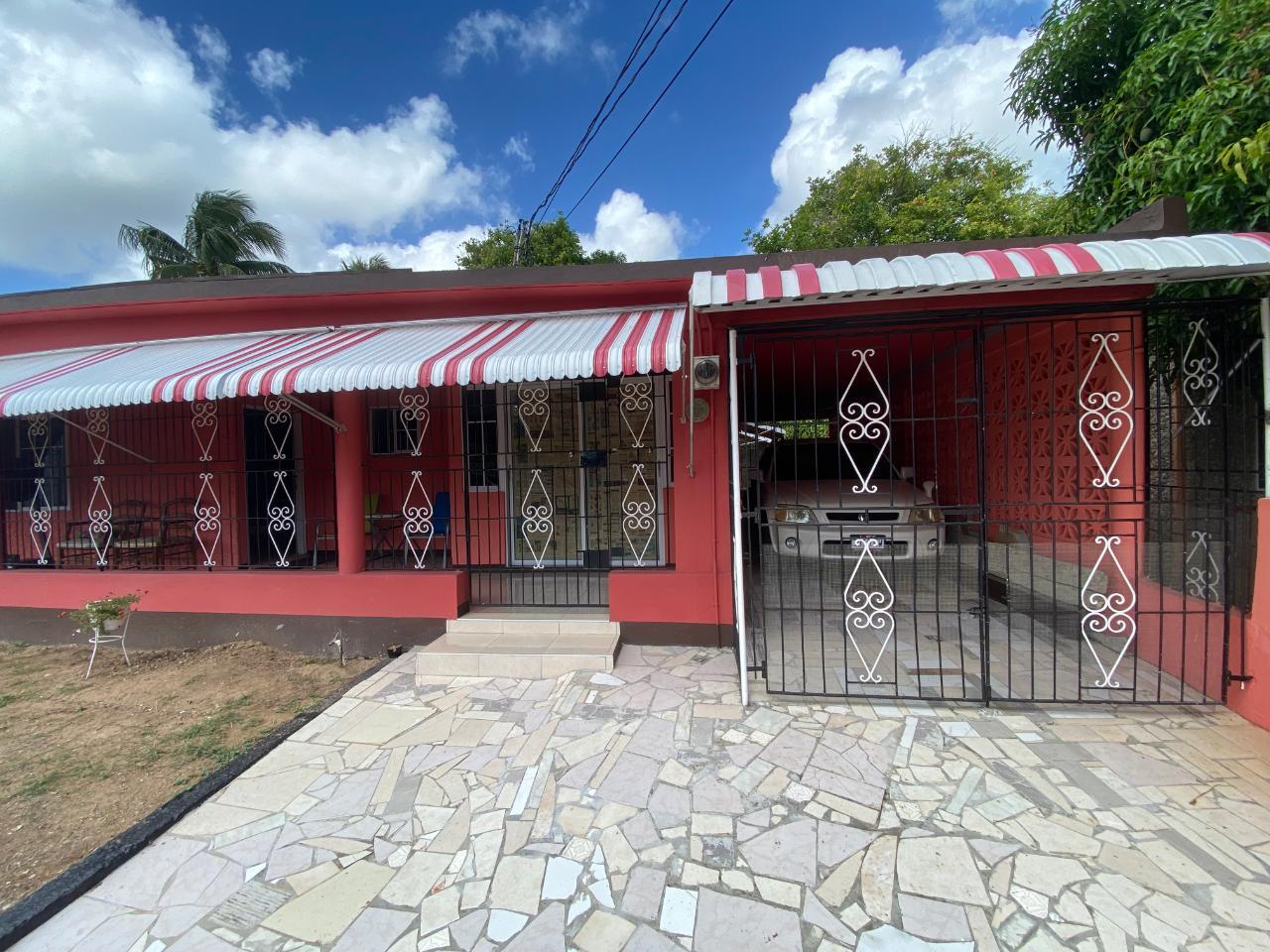 STUARTON CRESCENT St. Catherine Spanish Town House/Villa For Sale — photo 2