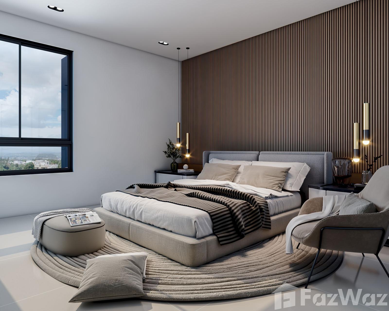 2 Bedroom Apartment for Sale at XVS Residences — photo 4