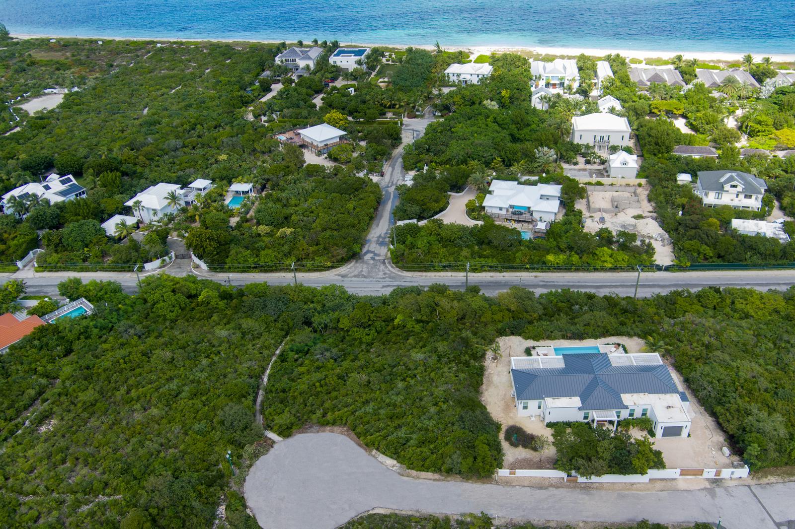 Vacant Lot Richond Commons Turks and Caicos Islands — photo 2