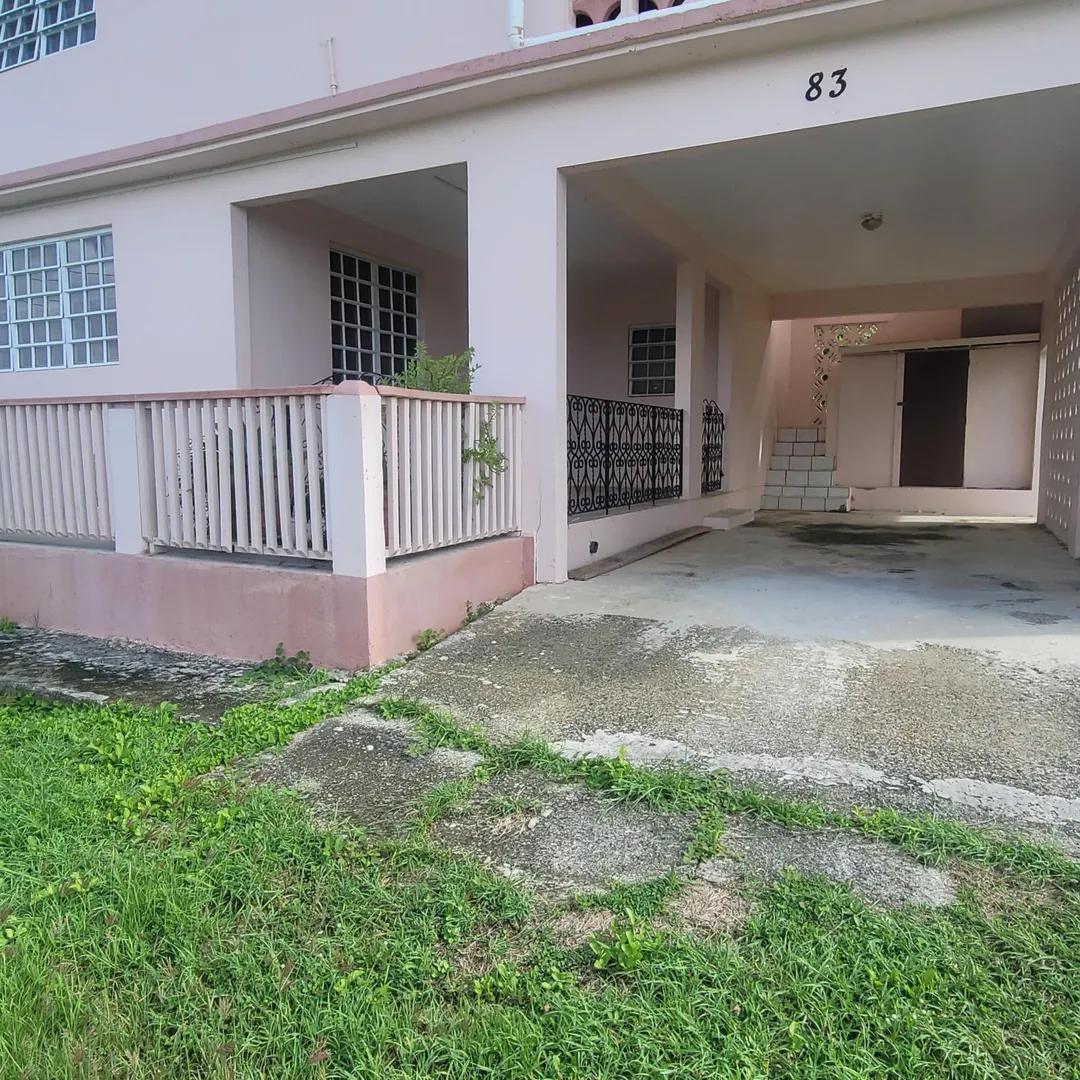 3 Beds 1 Bath House in US Virgin Islands — photo 2