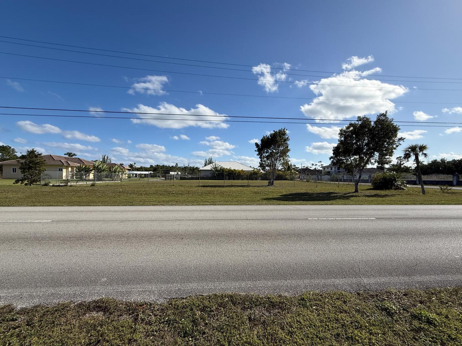 Greening Glade, Freeport Land for Sale — photo 5