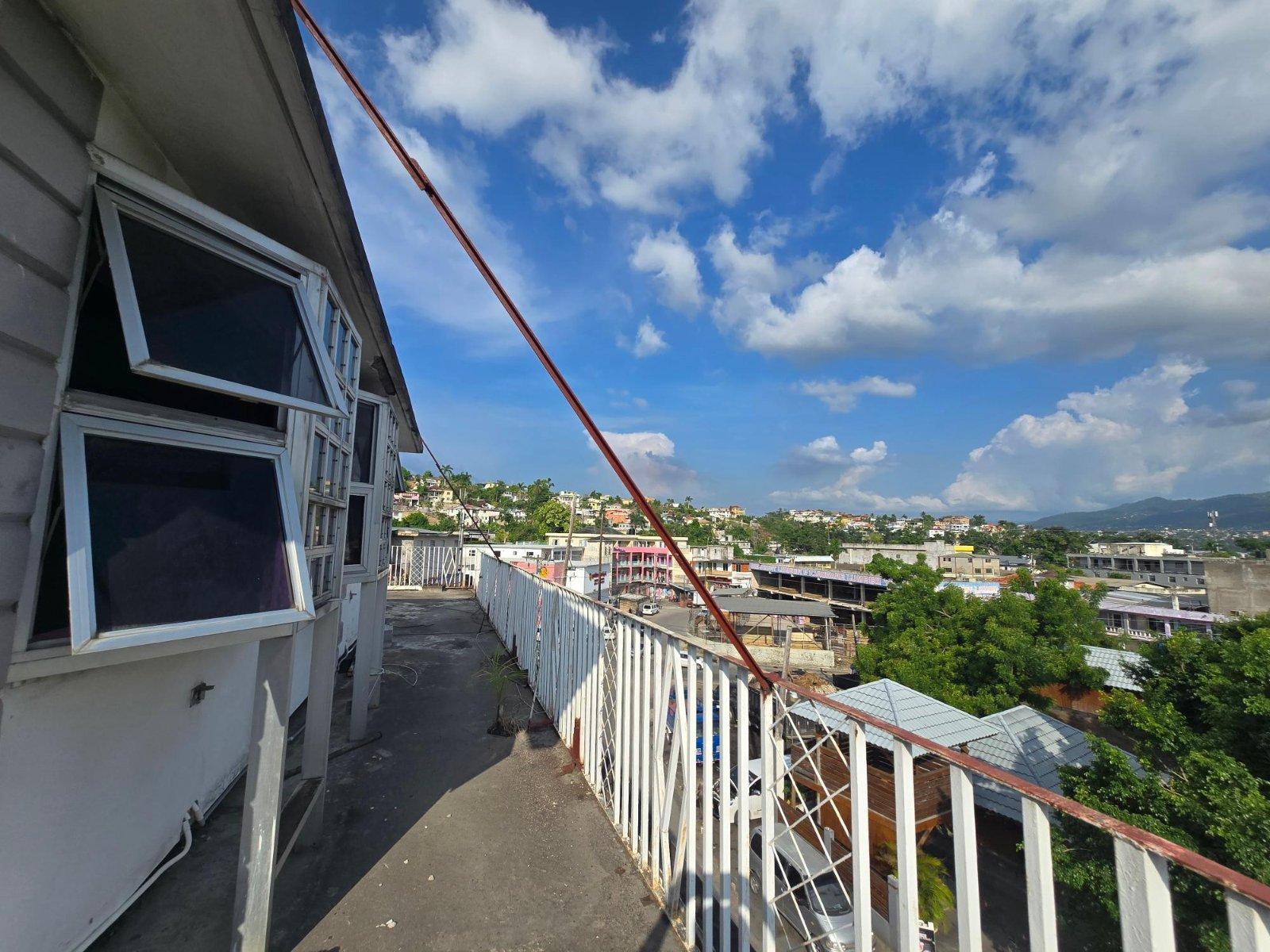 Commercial Building for Sale, Barnett Street, Montego Bay, St James, Jamaica — photo 4