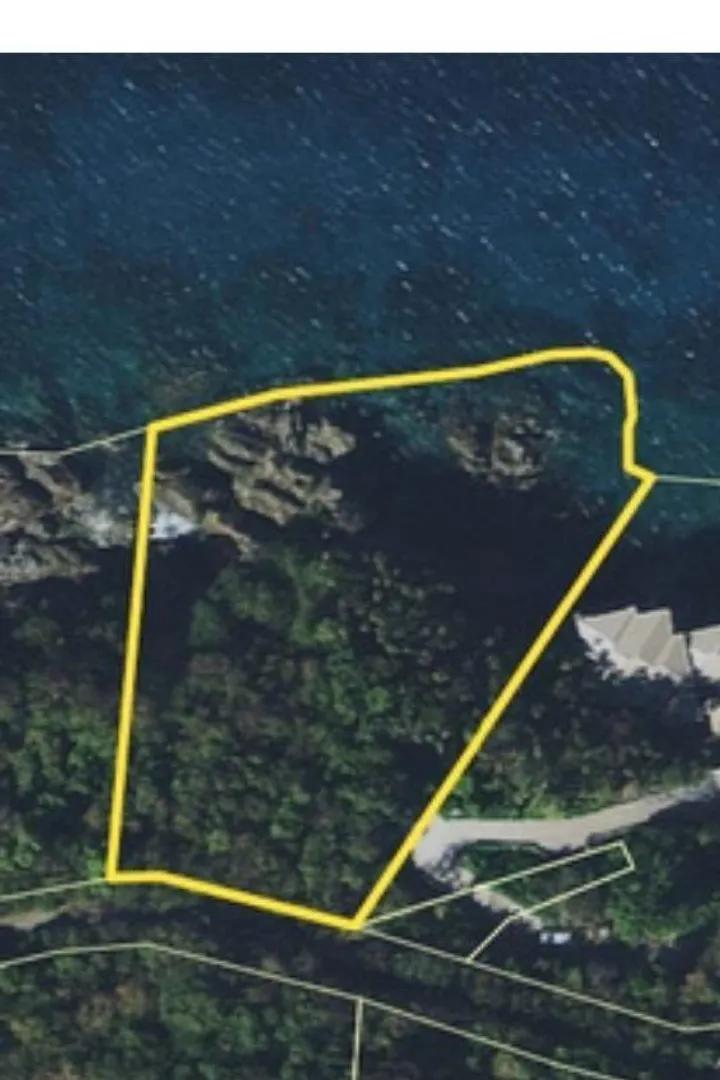 0.94 Acre Waterfront Homesite in Frydendal Ee — photo 3