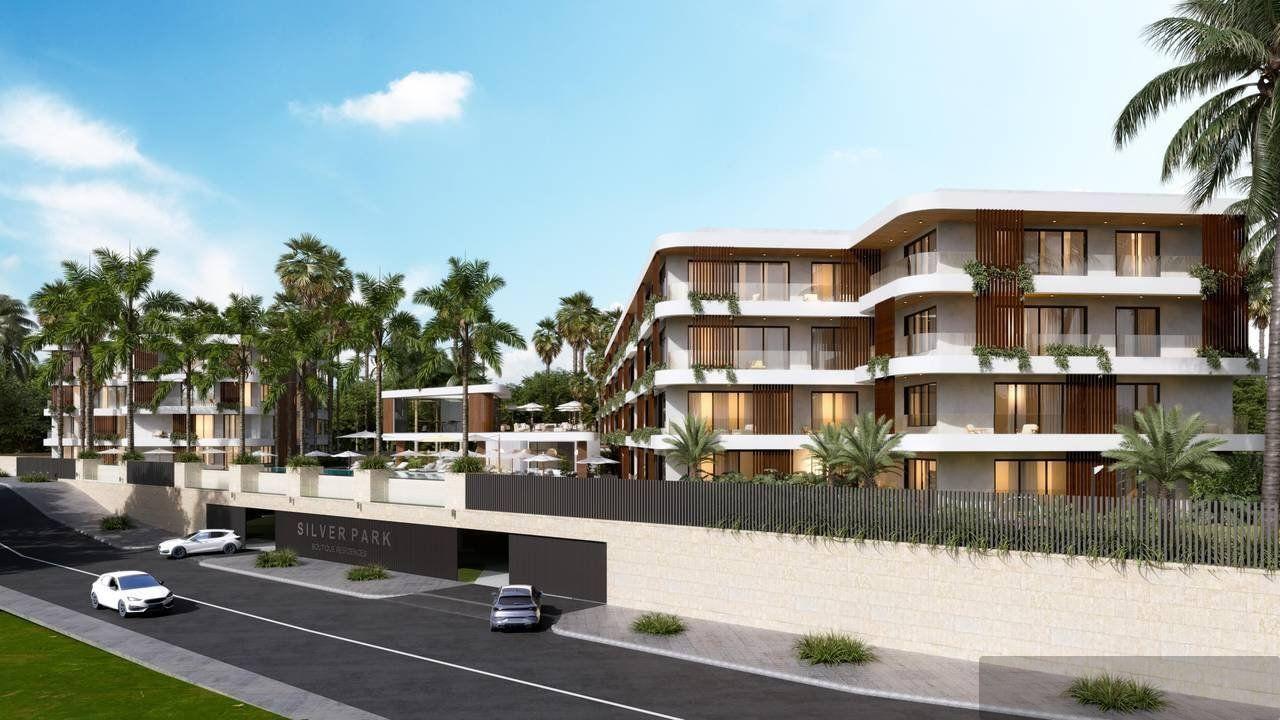 2 Bedroom Apartment in Puerto Plata — photo 3
