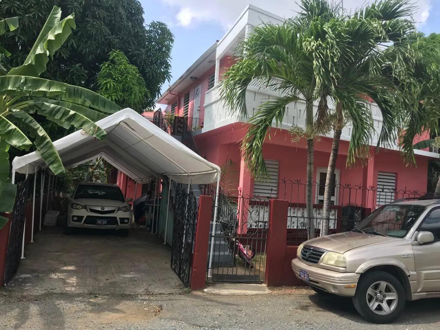 Multi-Unit Property at 33 Hospital Ground, St. Thomas, US Virgin Islands — photo 3
