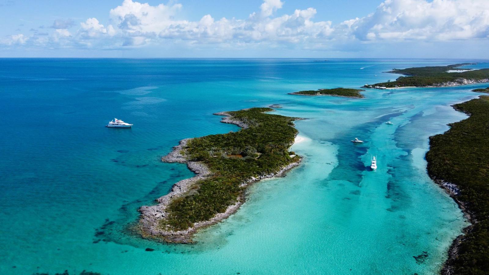 12 Acre Island for Sale, Exuma Cays, Bahamas — photo 5