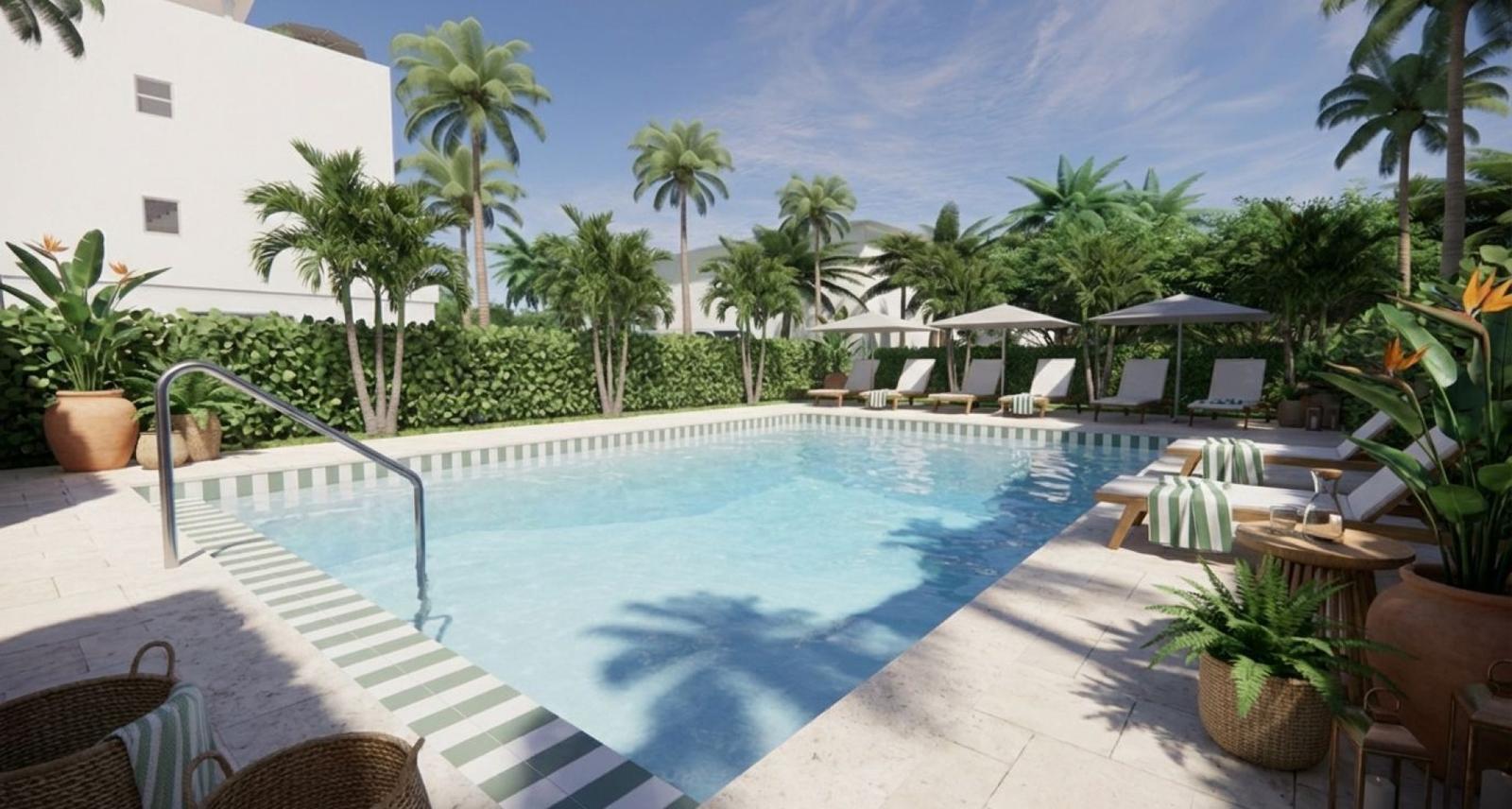 Lovely 2 Bed 2 Bath Condo - Arza West Bay — photo 2