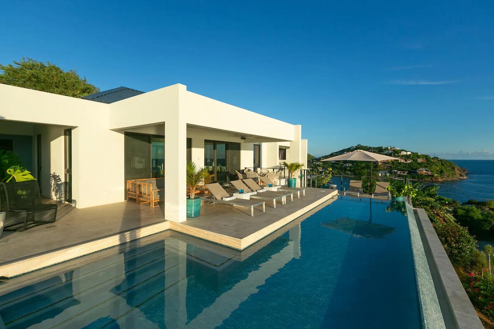 9-3 Contant, St John, US Virgin Islands — photo 1