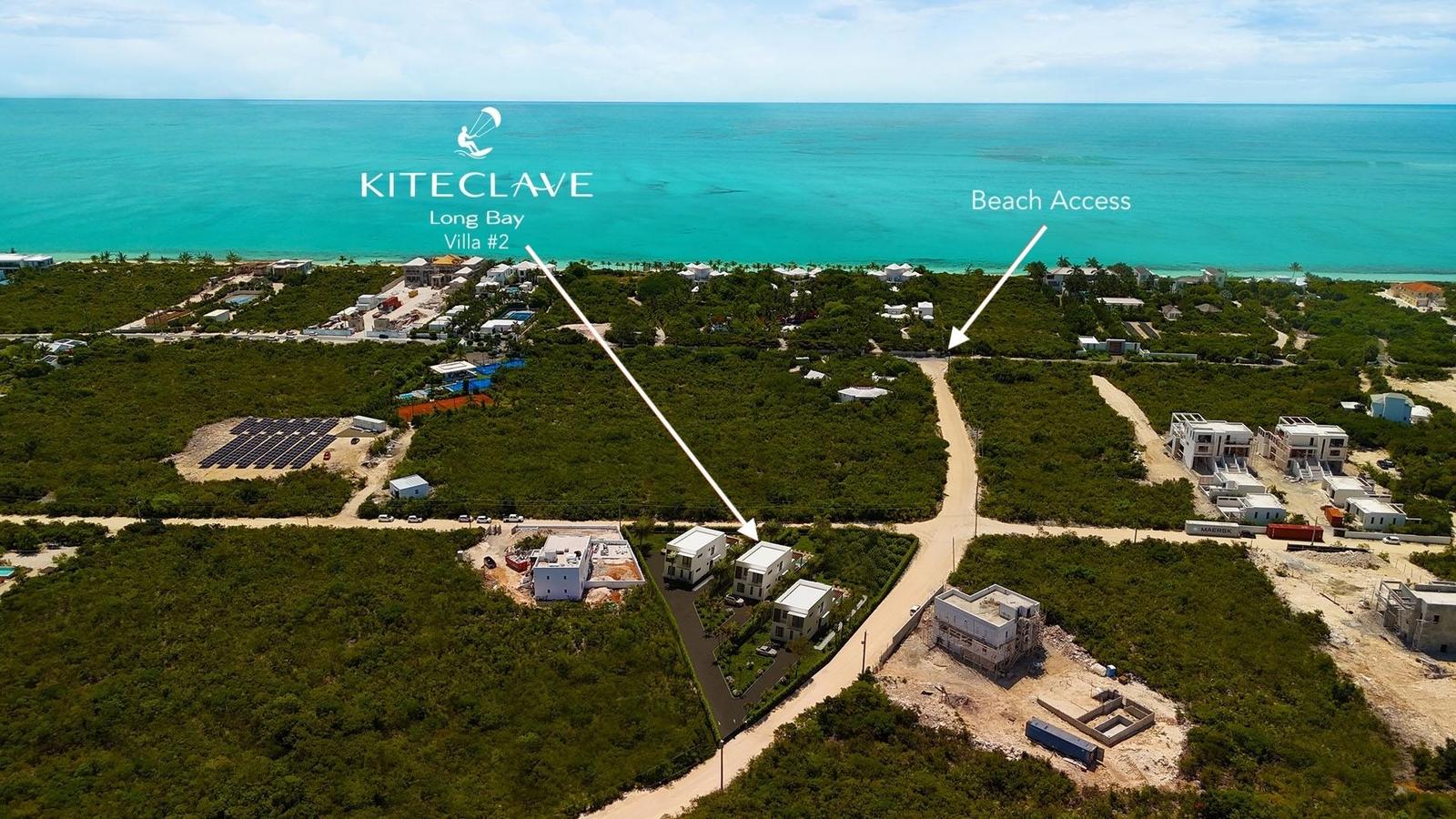 KITECLAVE VILLAS — photo 2