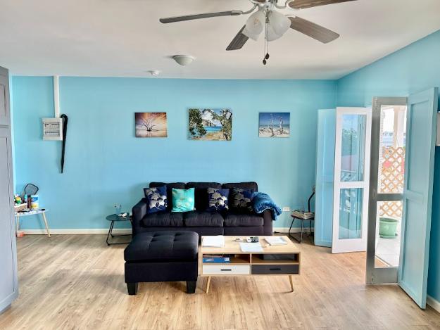 Turn Key 1BR In Maho Sint Maarten — photo 1