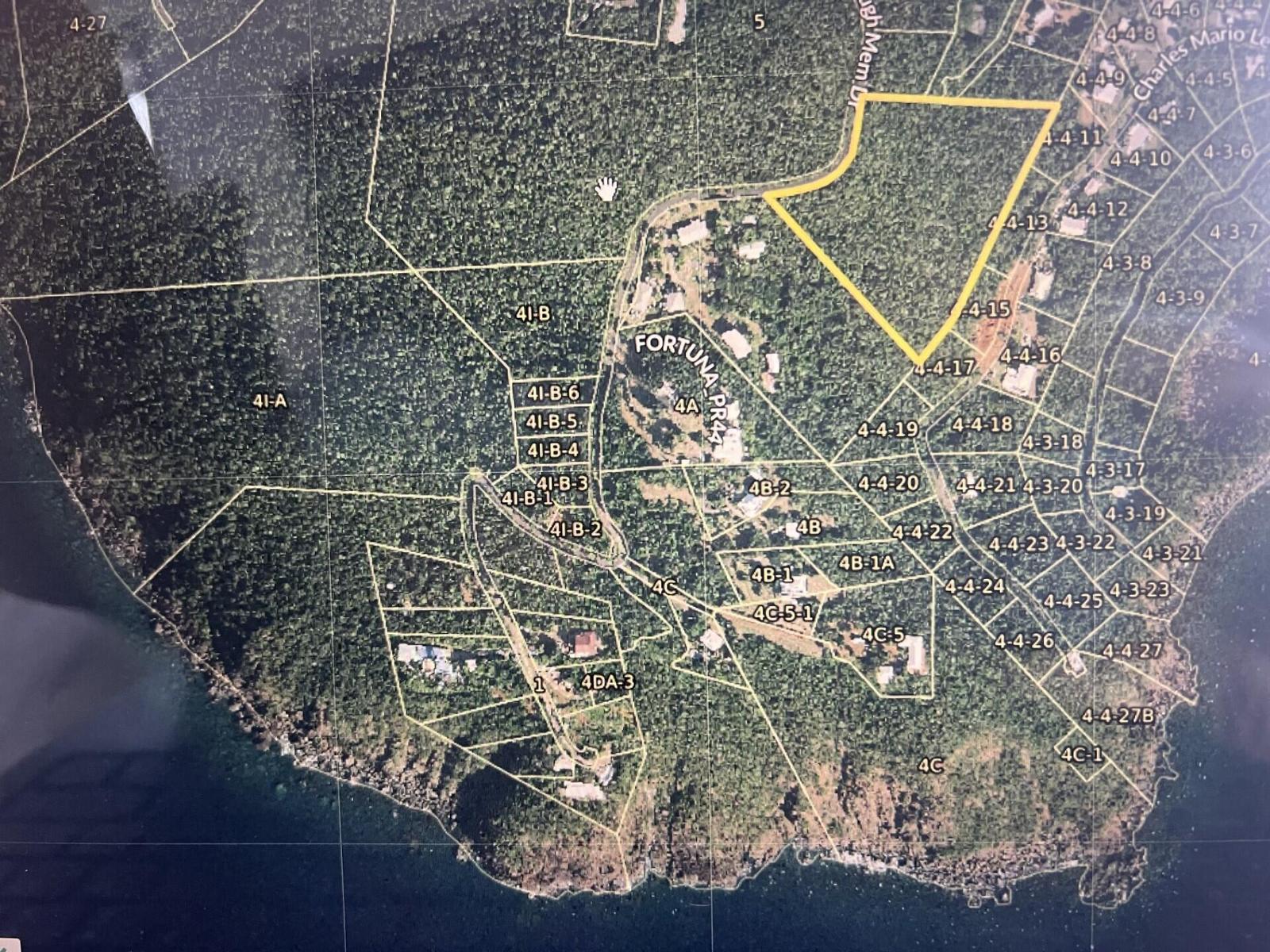 Land for sale in St. Thomas, USVI — photo 5