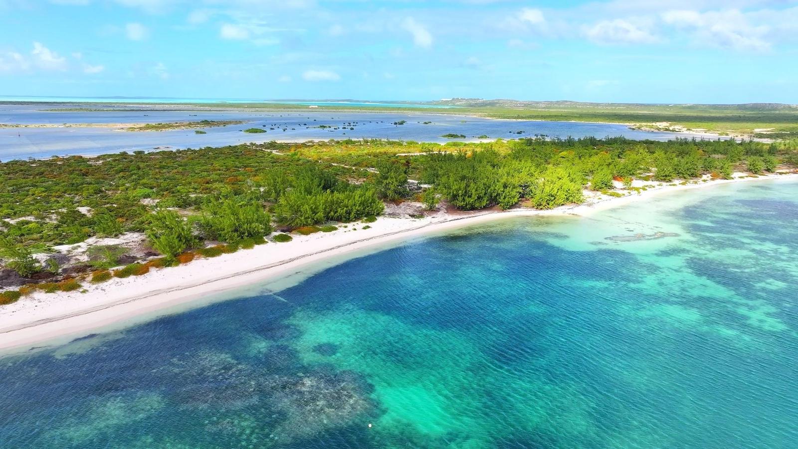 South Caicos Beachfront Development Land — photo 5