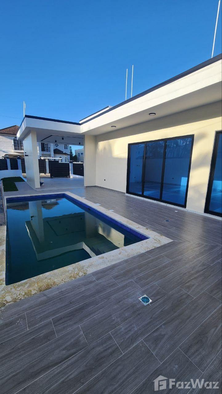 3 Bedroom House for Sale in San Felipe De Puerto Plata, Puerto Plata — photo 5