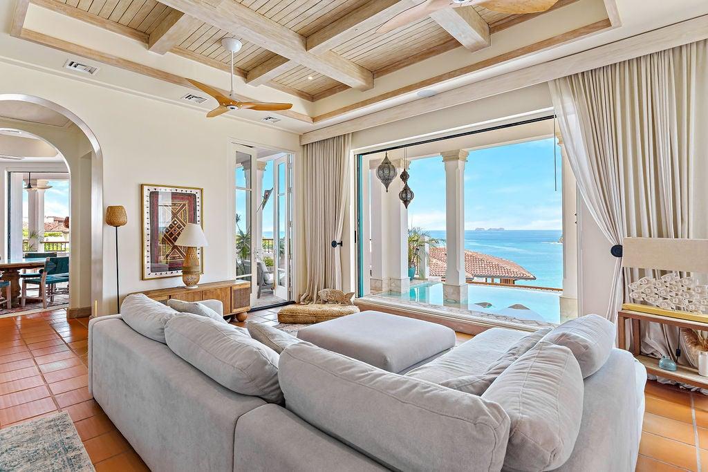 8 Bedroom Luxury Ocean-View Home for Sale, Las Catalinas, Guanacaste, Costa Rica — photo 3