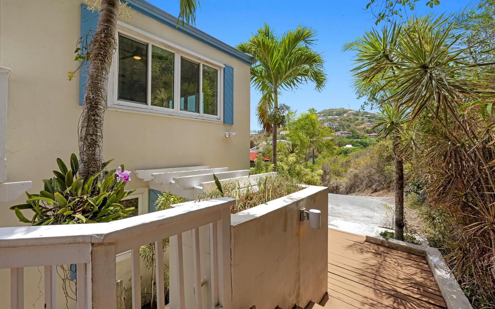 5-bedroom multi-unit villa in Great Northside, St. Thomas — photo 5