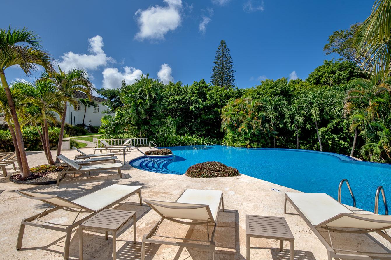 Royal Villa 26, Royal Westmoreland, BB — photo 5