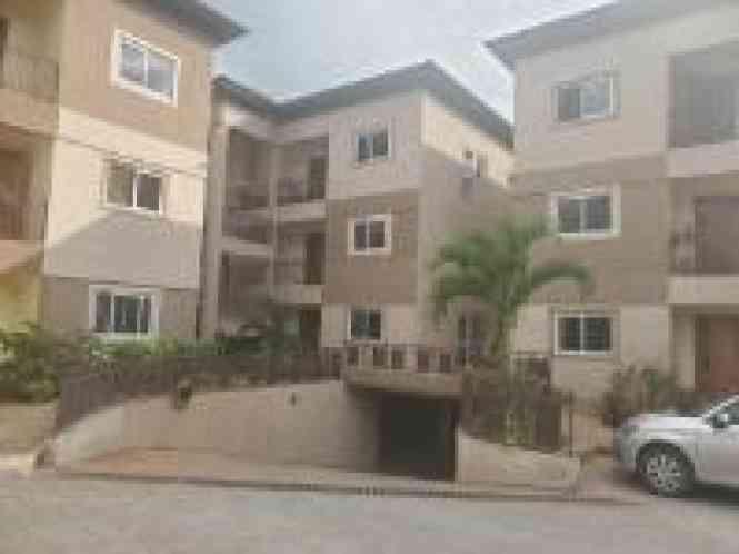 Luxury Apartment for Sale in Jamaica — photo 1