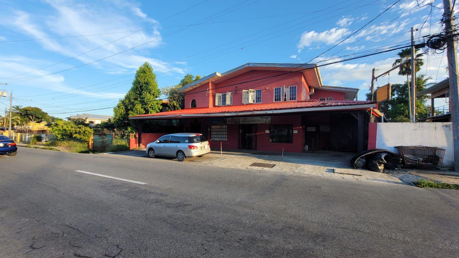 Cunupia bakery building for sale — photo 3