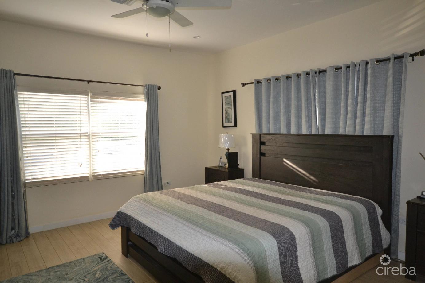 Northward Perfect 3 Bed Home in the Cayman Islands — photo 3
