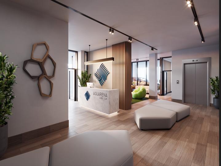 Beachfront Apartment In Torre Juan Dolio — photo 5