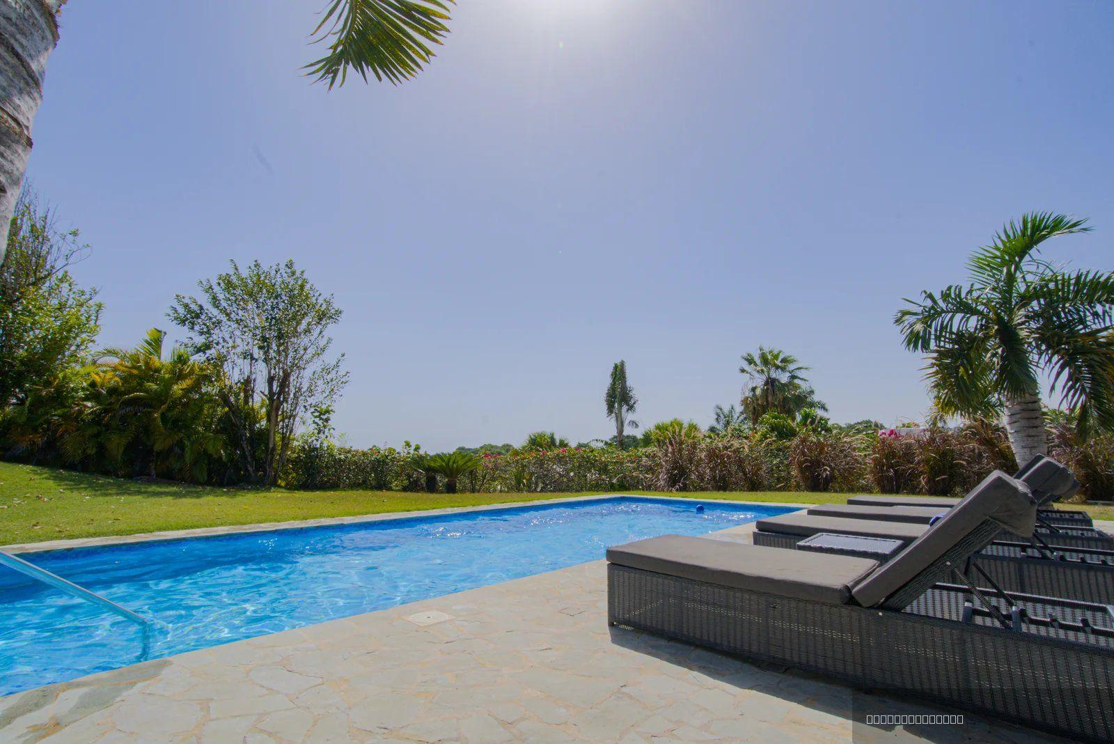 Exclusive Oceanview Villa for sale in Villas Agua Dulce, Sosúa — photo 3