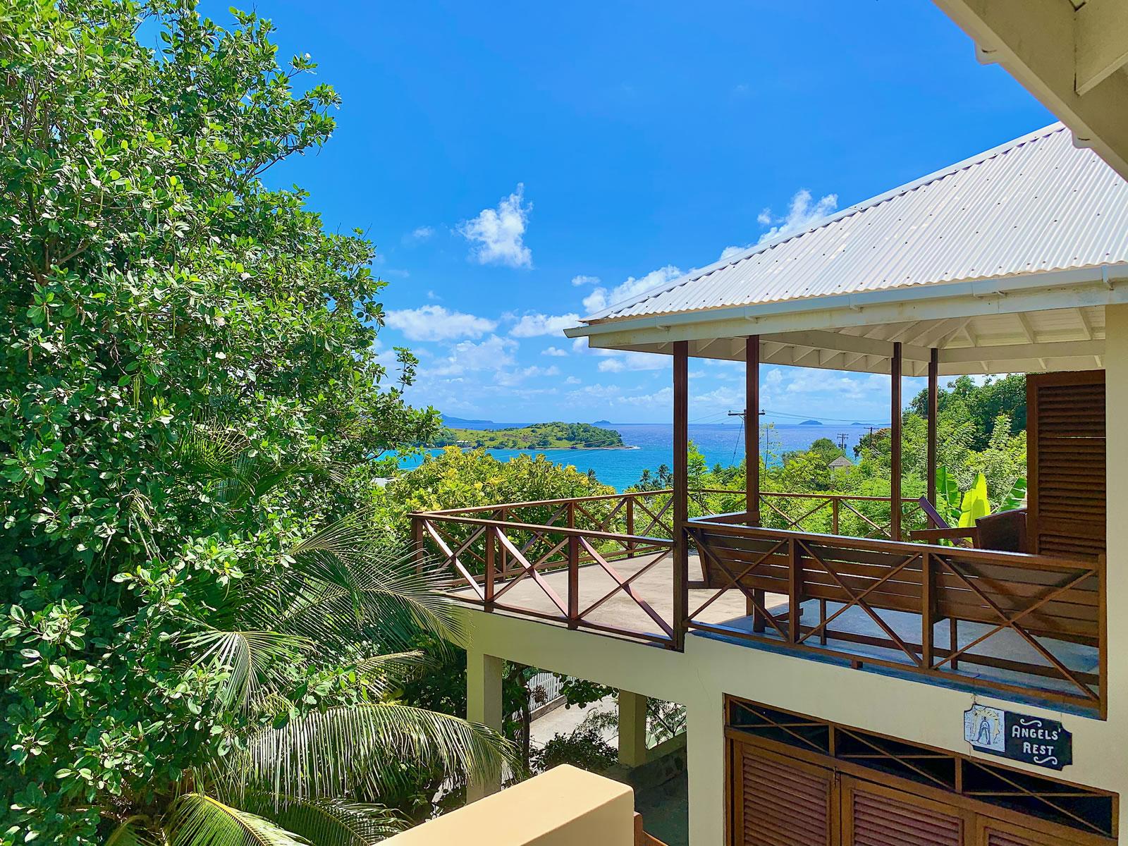 2 Bedroom Cottage for Sale, Friendship Bay, Bequia, The Grenadines — photo 1
