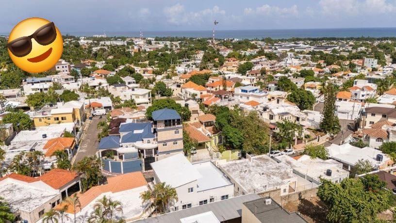 Perfect Beach Front Land Ready To Develop Your Ideal Project in Cabarete — photo 4