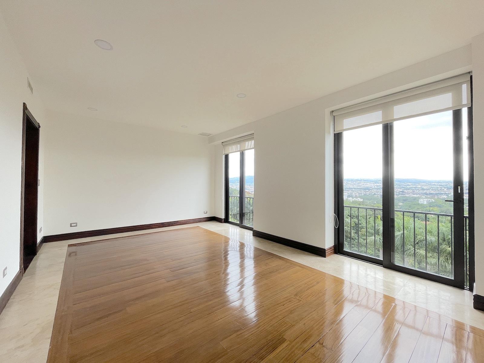 3 Bedroom Apartment for Sale, Acropolis, Escazu, San Jose, Costa Rica — photo 3