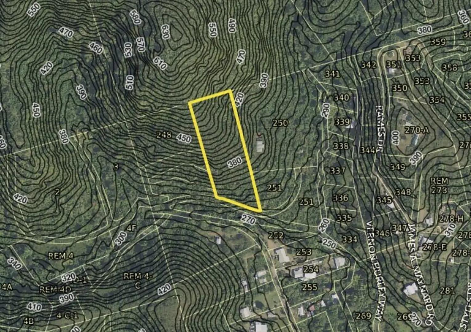 3.04 Acre Homesite — photo 2
