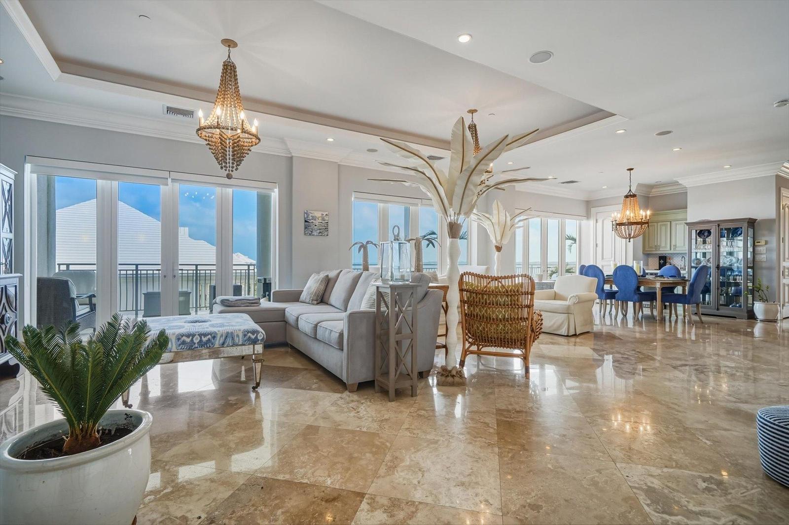 3 bedroom Apartment for sale — ONE OCEAN — photo 4