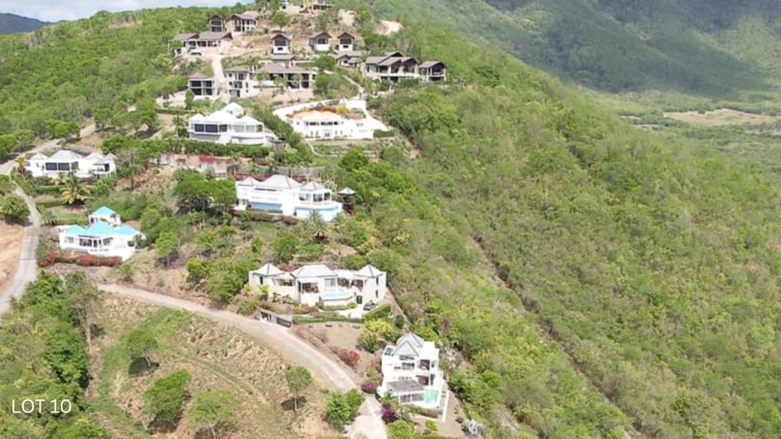 Lots for Sale, Sugar Ridge, Jolly Harbour, Antigua — photo 4