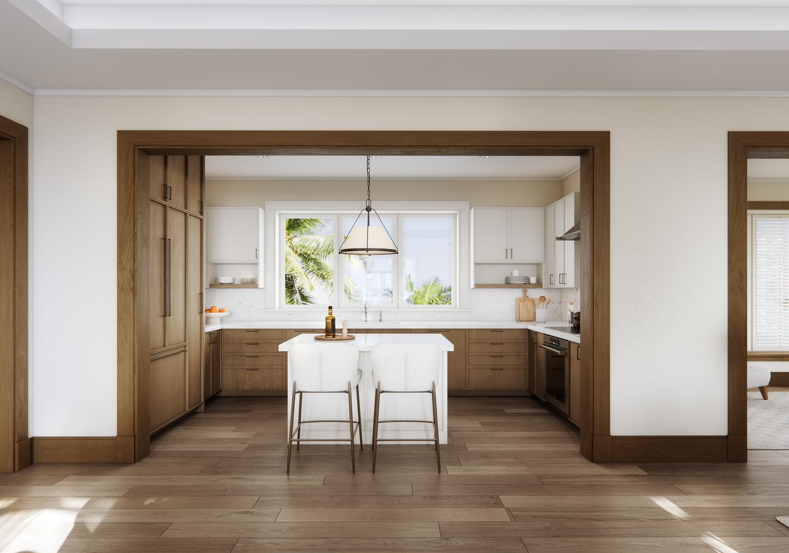 Luxury 2 Bedroom Condominiums at Mahogany Hill by Lyford Cay — photo 4