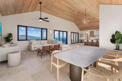 6 Bedroom Single Family Home for sale in St. Thomas, US Virgin Islands — photo 1