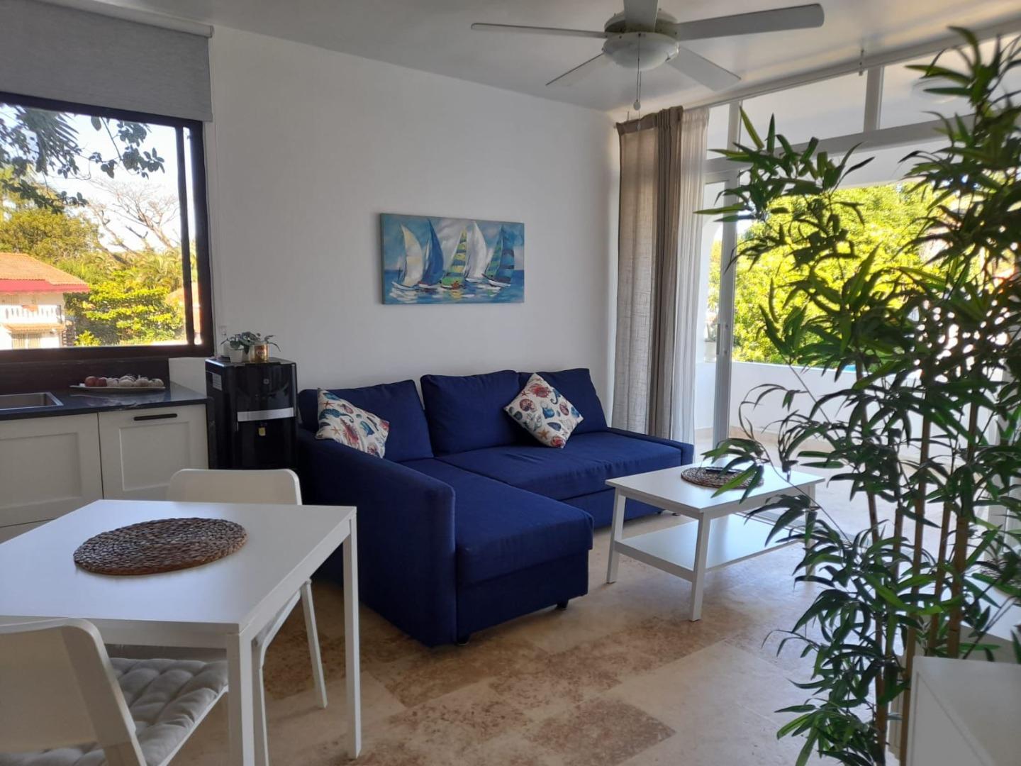 Discover A Charming 1 Bedroom Condo In The Scenic Hills Of Sosua — photo 3