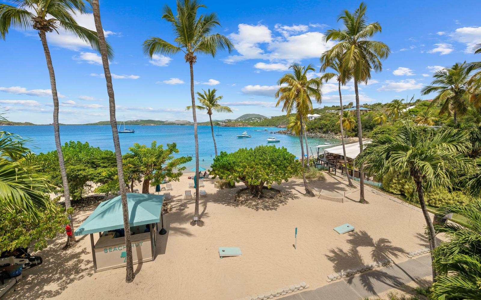 1 bedroom Condominium for sale in St. Thomas, VI — photo 4