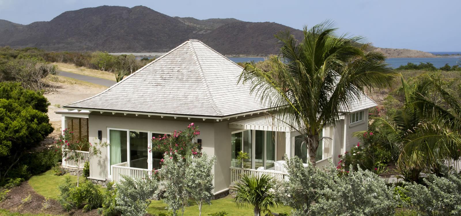 2 Bedroom Homes for Sale, Christophe Harbour, St Kitts — photo 2