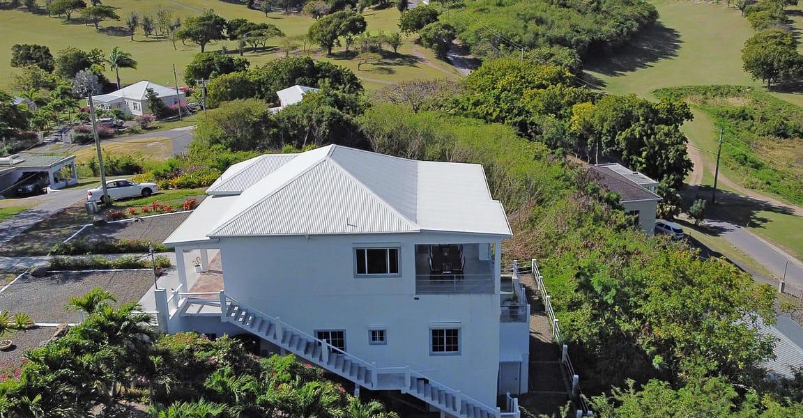 3 Bedroom Home for Sale, Cedar Valley, Antigua — photo 2