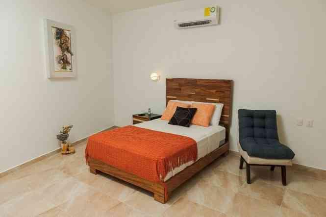 Spacious 2 Bedroom Condo in Playa Aurora — photo 5