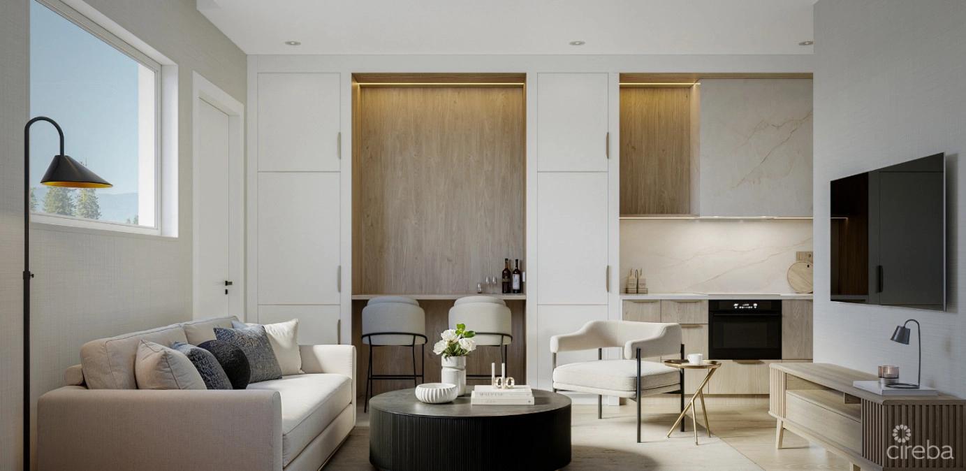 The Grove Too - Penthouse - 2 Bed — photo 4