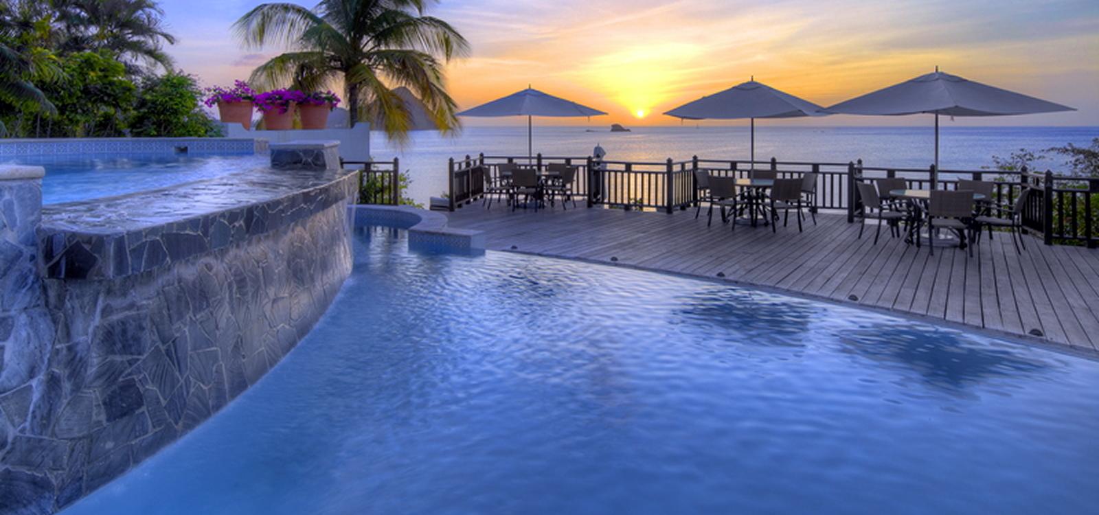 3 Bedroom Suites for Sale, Cap Maison, St Lucia — photo 3