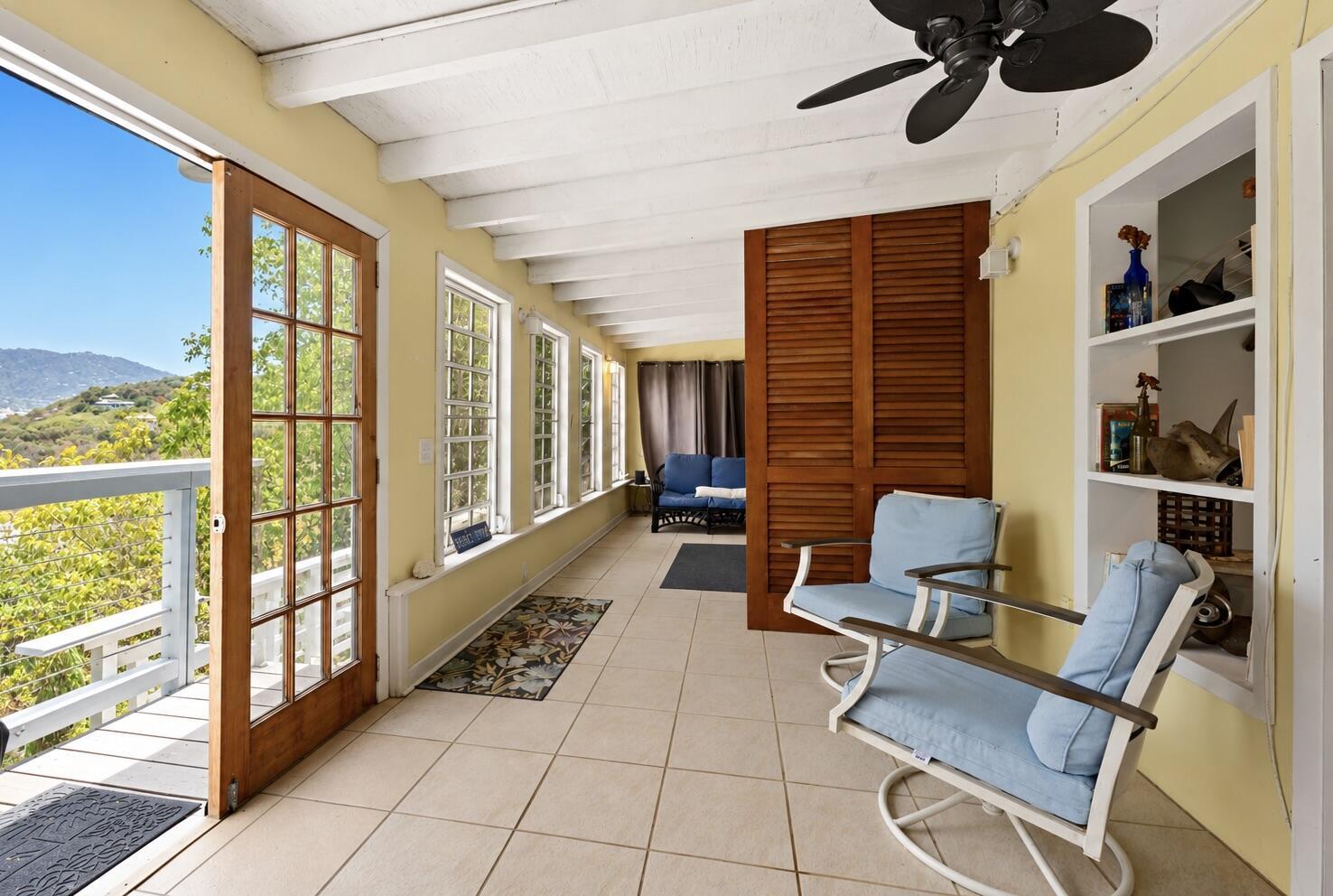 4-bedroom house in Water Island, Virgin Islands (U.S.) — photo 3