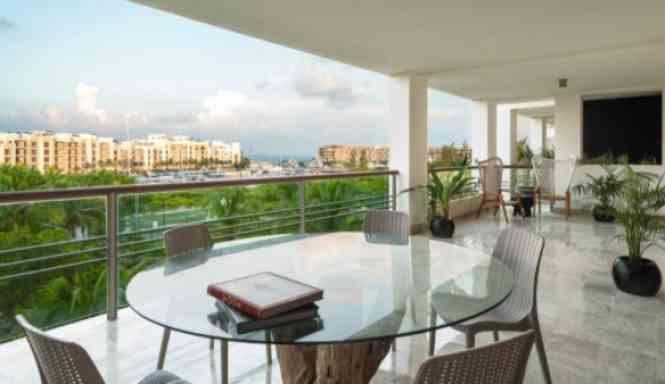 One-bedroom Condo With Marina View — photo 3