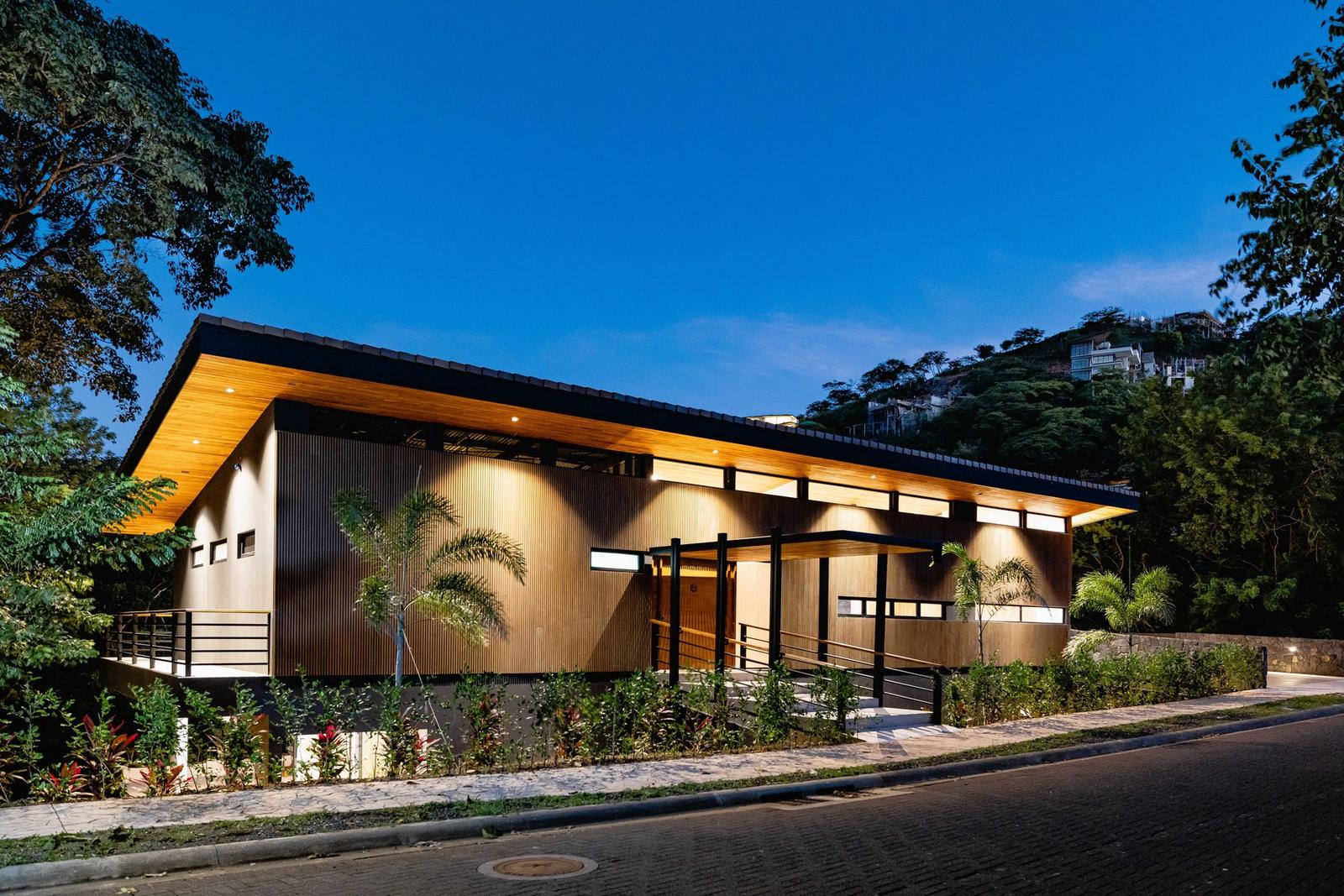 New 4 Bedroom Home for Sale in Senderos, Tamarindo, Costa Rica — photo 4