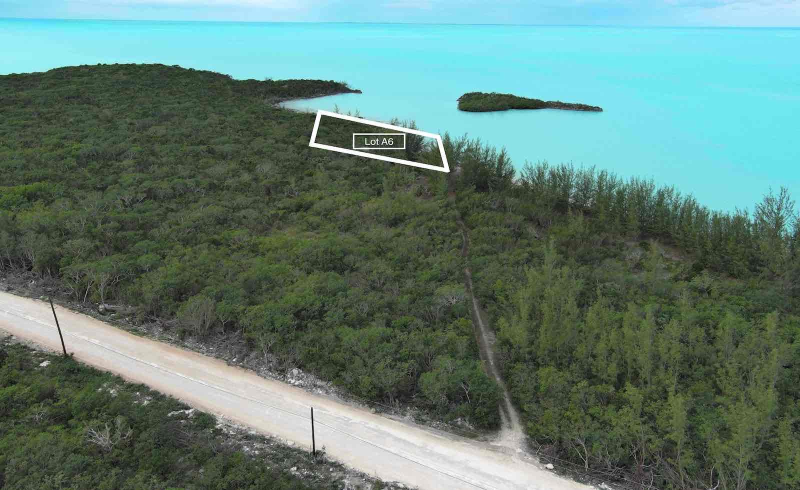 Lot A6, Bunches - Mls 65944, Bunches, BS, Bahamas — photo 1