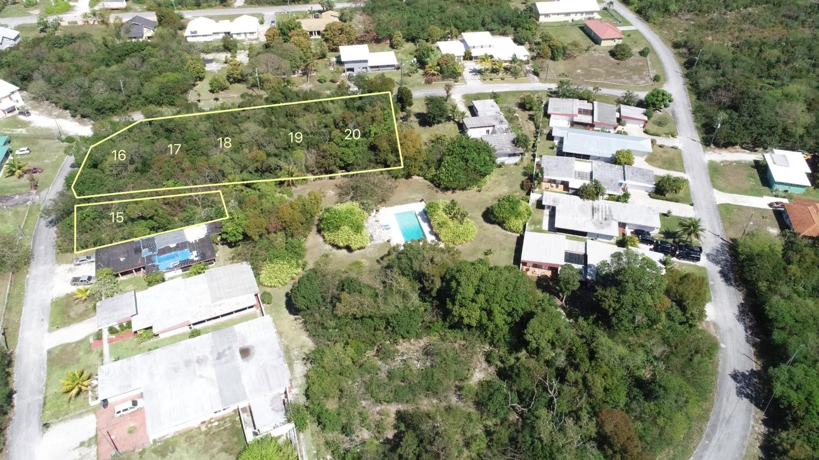 6 bedroom Residence for sale — photo 3